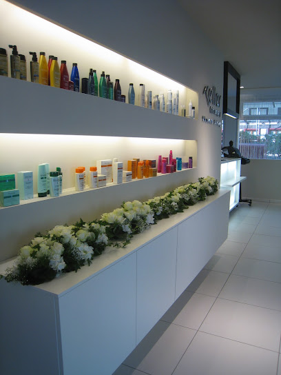 Keller haircompany Sindelfingen