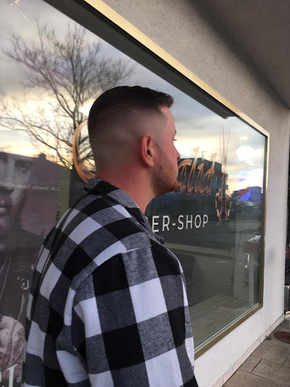 Khalid Barber Shop