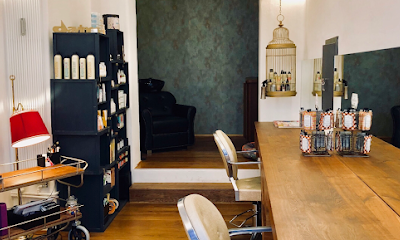 Kings & Queens Friseur München