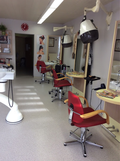 Klittener Welle Friseursalons in Klitten