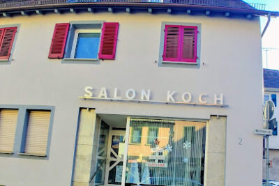 Koch Friseursalon