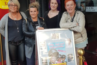 Kontze quent - auf neuen Wegen