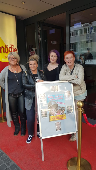 Kontze quent - auf neuen Wegen