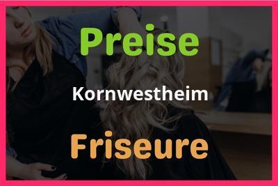 Preise Kornwestheim Friseur