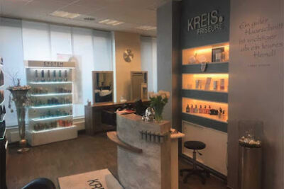 Kreis Friseure