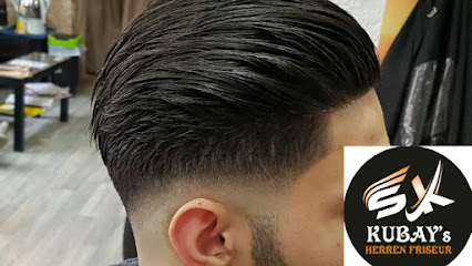 Kubay's Herren Friseur Bensheim