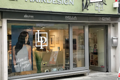 LP Hairdesign