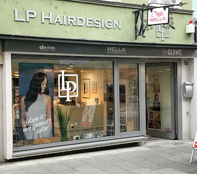 LP Hairdesign