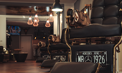 Ladies & Gents hairstudio