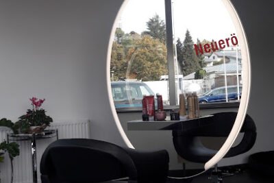 Le Coiffeur de La Vie
