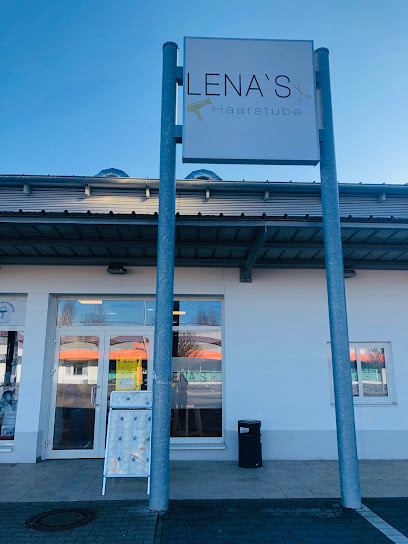 Lenas Haarstube