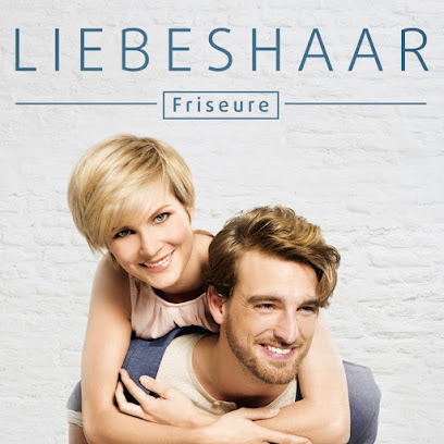 Liebeshaar Friseure Eschborn