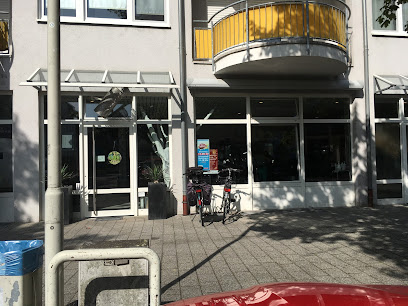 Lockenwickel