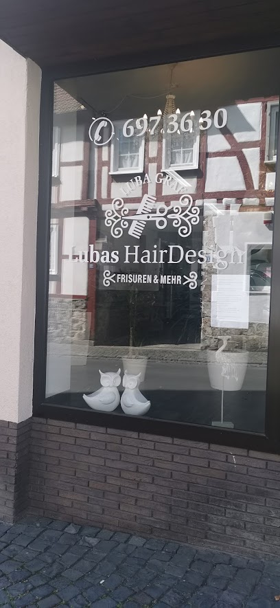 Lubas HairDesign