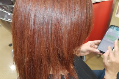 Luson Hair