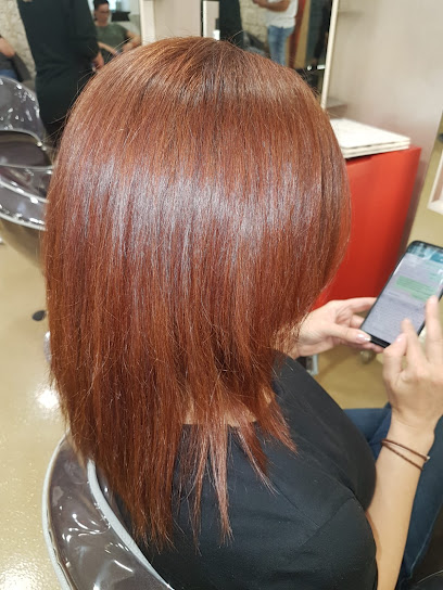Luson Hair
