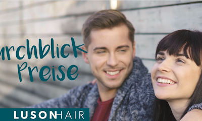 Luson Hair