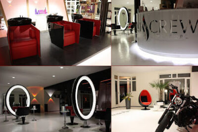 M-Crew Friseure Hallbergmoos