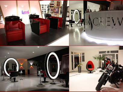 M-Crew Friseure Hallbergmoos