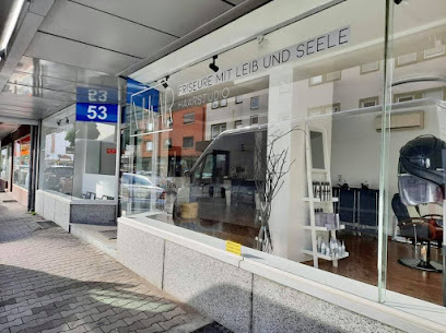 M. Kar. Haarstudio Damen- und Herrenfriseur