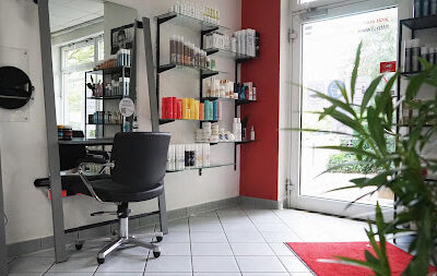 Mac Hair // Marienfelde - Ihr Familienfriseur