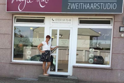 Magic Hair Friseurteam