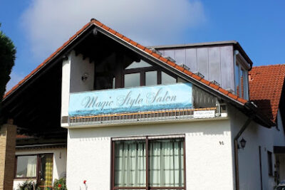 Magic Style Haarflecht-Atelier