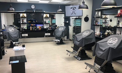 Makas Herrenfriseursalon