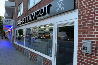 Manhattan Cut - Hamburg