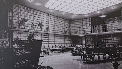 Manufaktur Friseure Loft