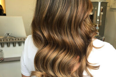 Maria Galivec Friseure