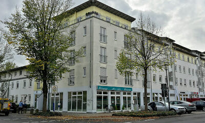 Marias Salon