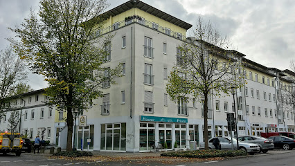 Marias Salon