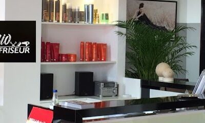 Mario Vib-Friseur