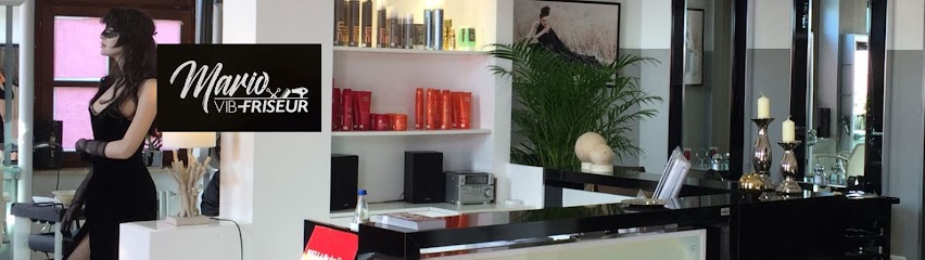 Mario Vib-Friseur