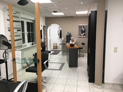 Marion Pede Friseure