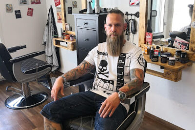 Markus Hönig - Friseur & Barber Shop