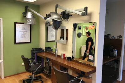 Martha´s Hair Shop Friseursalon