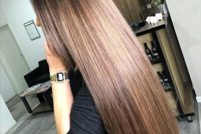 Masters of Hair Friseur Fellbach