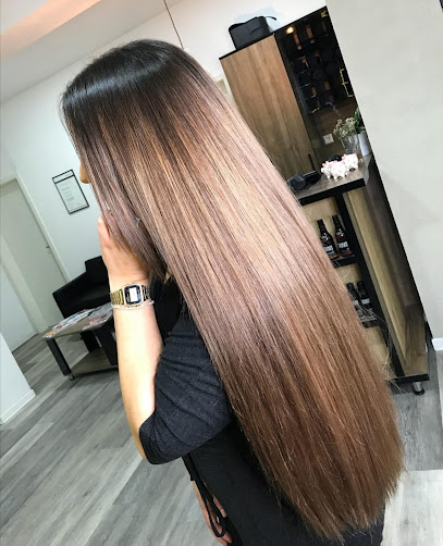 Masters of Hair Friseur Fellbach