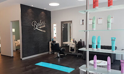 Melanie Hoffmann Friseure