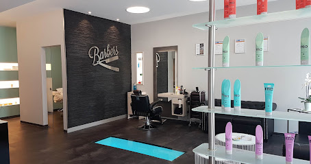 Melanie Hoffmann Friseure