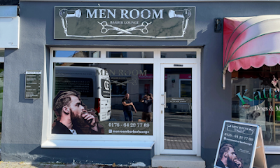 Men Room Barberlounge