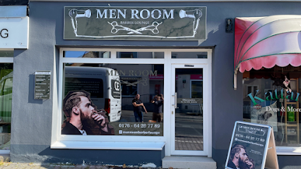 Men Room Barberlounge