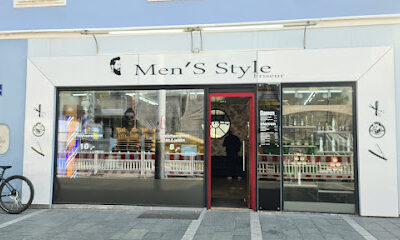Men's Style