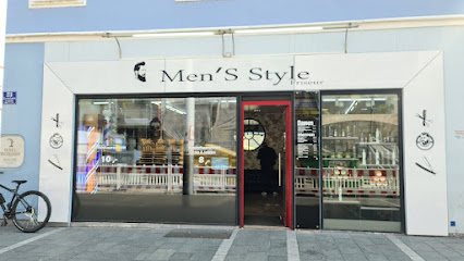 Men's Style