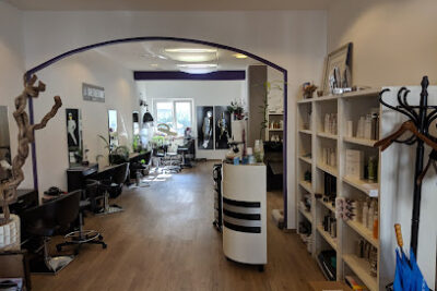 Metamorphosis Hairstudio