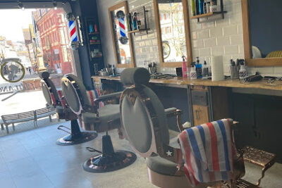 Milano Barbershop 2