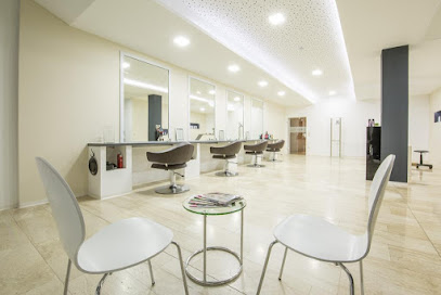 Mirha Friseur