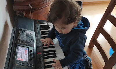 Mobiles Friseurstudio Petra Wagner